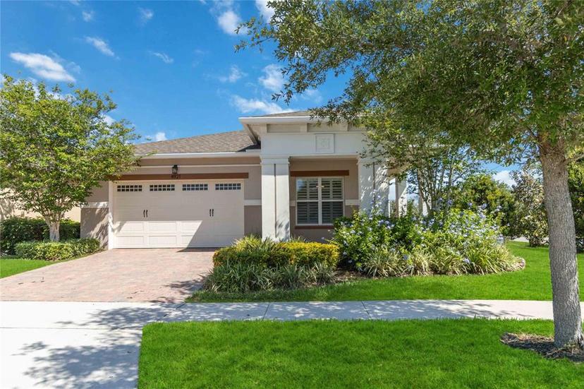 Picture of 4921 Catalpa Drive, St Cloud FL 34772