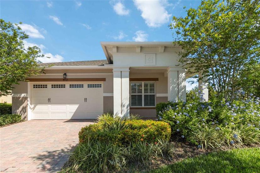 Picture of 4921 Catalpa Drive, St Cloud FL 34772