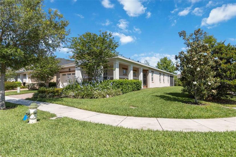 Picture of 4921 Catalpa Drive, St Cloud FL 34772