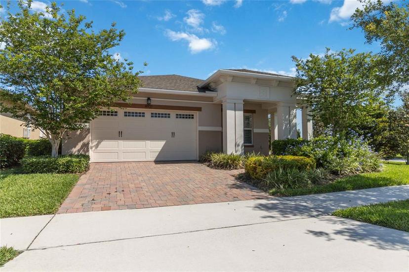 Picture of 4921 Catalpa Drive, St Cloud FL 34772