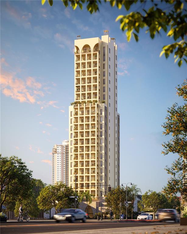 Picture of 126 4Th Avenue Ne Unit 1002, St Petersburg, FL 33701