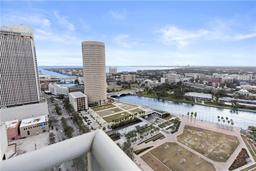 Picture of 777 N Ashley Drive Unit 2601, Tampa, FL 33602
