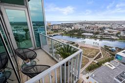 Picture of 777 N Ashley Drive Unit 2601, Tampa, FL 33602