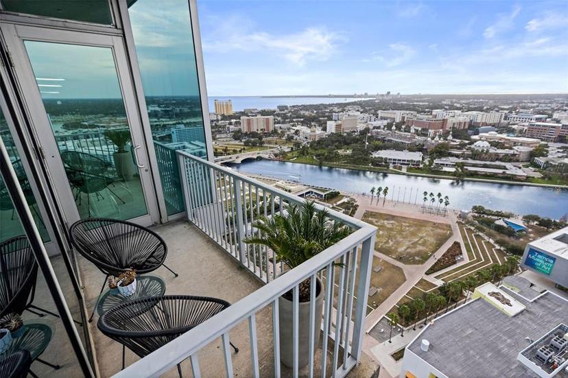Picture of 777 N Ashley Drive Unit 2601, Tampa FL 33602