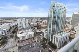Picture of 777 N Ashley Drive Unit 2601, Tampa, FL 33602