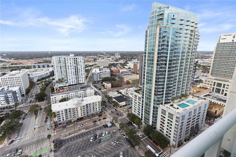 Picture of 777 N Ashley Drive Unit 2601, Tampa FL 33602