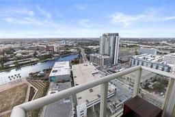 Picture of 777 N Ashley Drive Unit 2601, Tampa, FL 33602