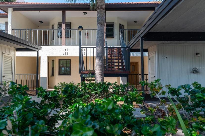 Picture of 114 Pine Hollow Drive Unit 114, Englewood FL 34223