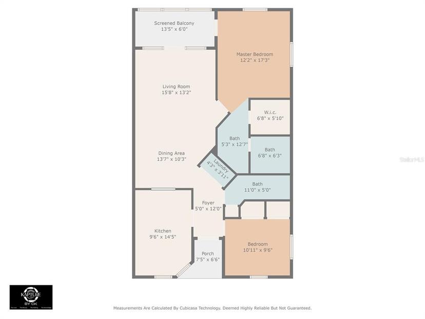 Picture of 114 Pine Hollow Drive Unit 114, Englewood FL 34223