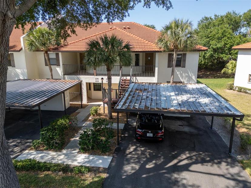 Picture of 114 Pine Hollow Drive Unit 114, Englewood FL 34223