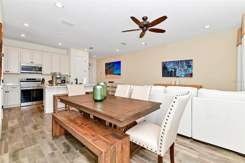 Picture of 2920 Caribbean Soul Drive, Kissimmee FL 34747
