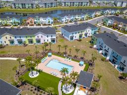 Picture of 3136 Caribbean Soul Drive, Kissimmee, FL 34747