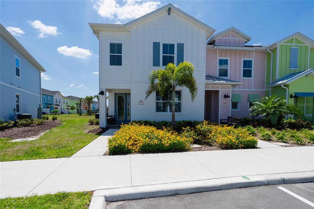 Picture of 3136 Caribbean Soul Drive, Kissimmee, FL 34747