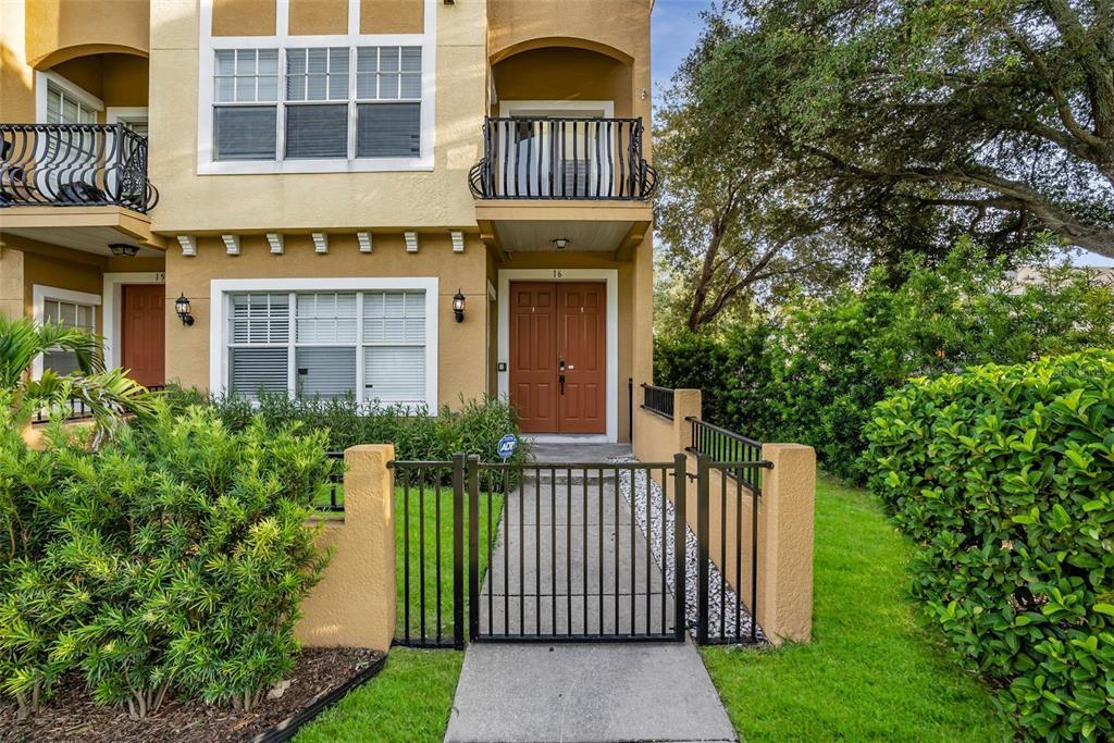 Picture of 111 N Albany Avenue Unit 16, Tampa, FL 33606
