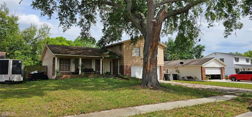 Picture of 1814 Lowry Avenue, Lakeland FL 33801