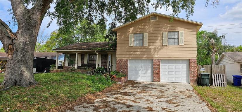 Picture of 1814 Lowry Avenue, Lakeland FL 33801