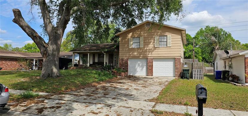 Picture of 1814 Lowry Avenue, Lakeland FL 33801