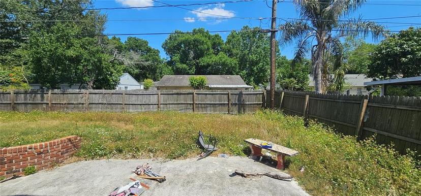 Picture of 1814 Lowry Avenue, Lakeland FL 33801