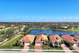 Picture of 24144 Gallberry Drive, Venice, FL 34293