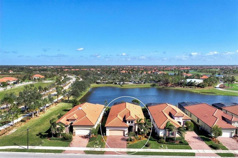 Picture of 24144 Gallberry Drive, Venice FL 34293
