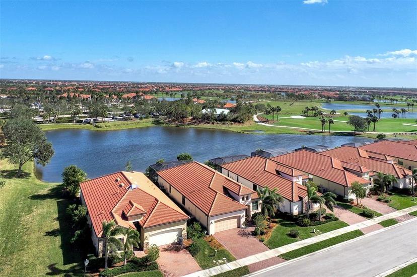 Picture of 24144 Gallberry Drive, Venice FL 34293