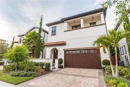 Picture of 8376 Via Vittoria Way, Orlando, FL 32819