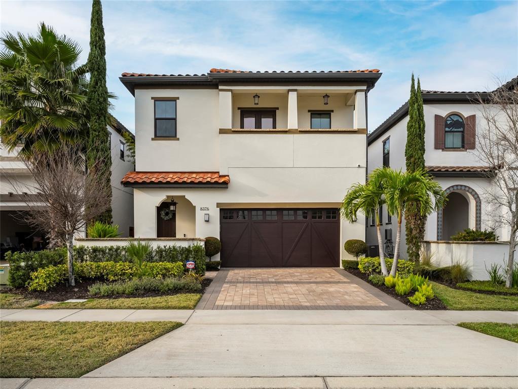 Picture of 8376 Via Vittoria Way, Orlando, FL 32819