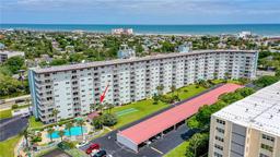 Picture of 100 Silver Beach Avenue Unit 224, Daytona Beach, FL 32118
