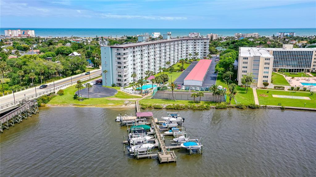 Picture of 100 Silver Beach Avenue Unit 224, Daytona Beach, FL 32118