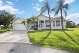 Picture of 26021 Templar Lane, Punta Gorda, FL 33983