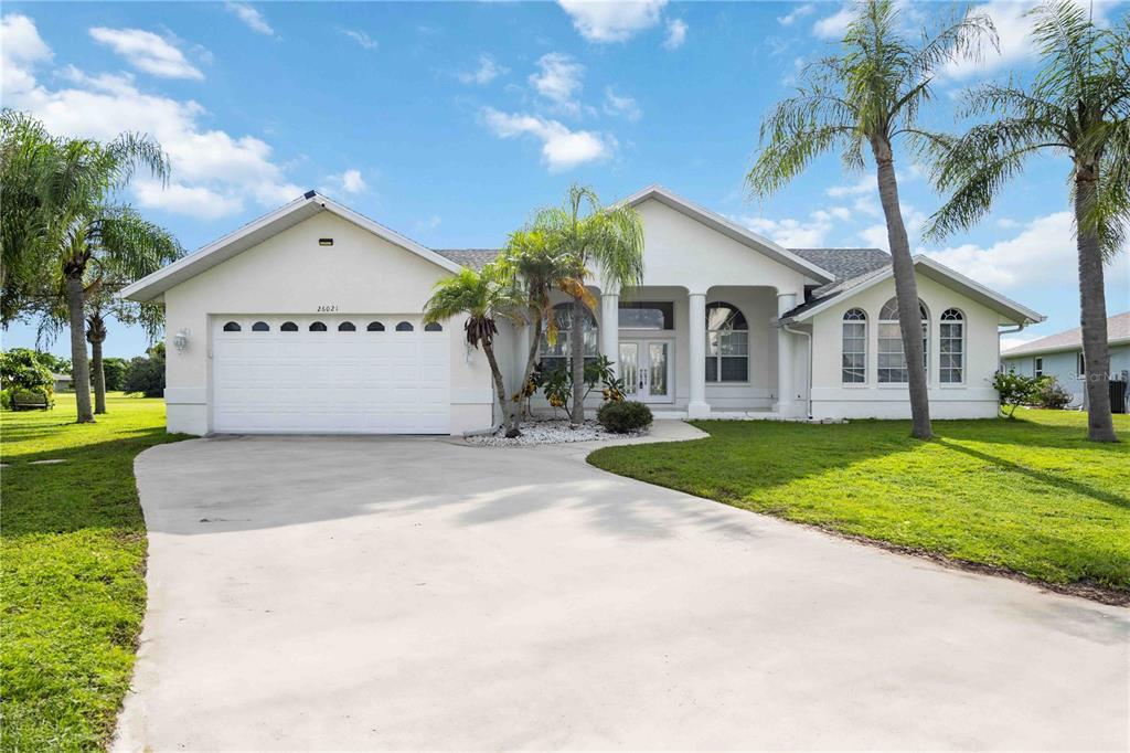 Picture of 26021 Templar Lane, Punta Gorda, FL 33983