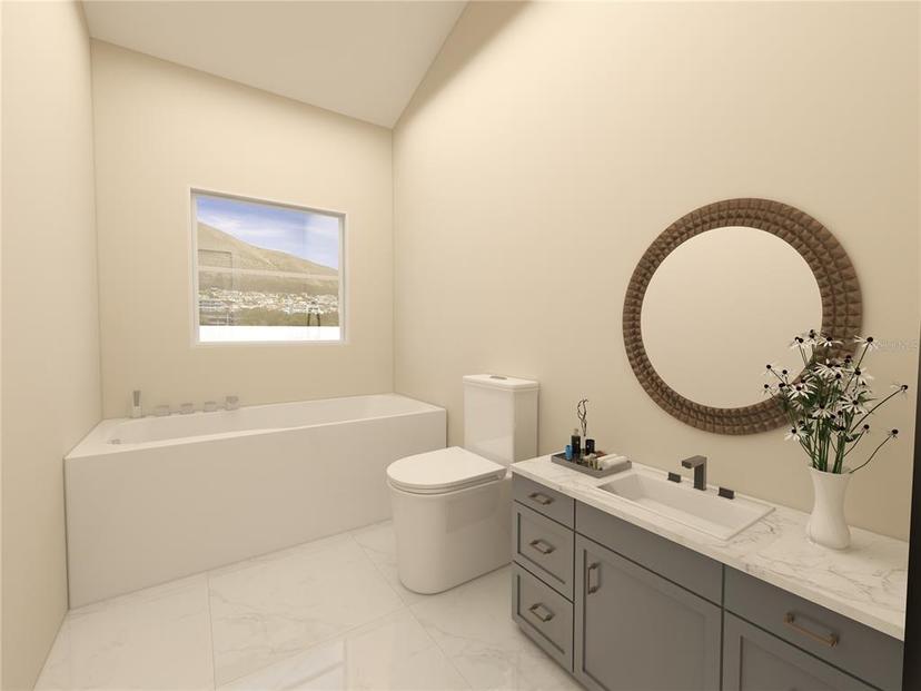 Picture of 256 Ravenswood Boulevard, Port Charlotte FL 33954