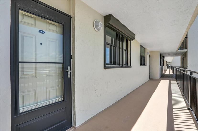 Picture of 8050 A1A S Unit 503, St Augustine, FL 32080