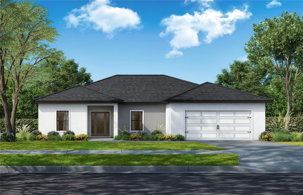 Picture of 362 Oliver Drive, New Smyrna Beach, FL 32168