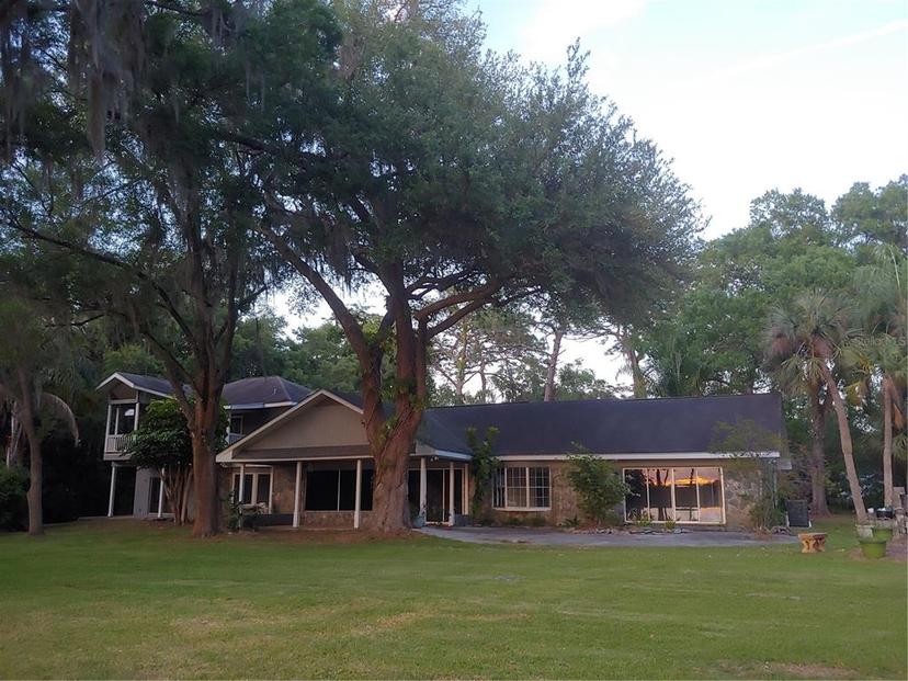 Picture of 16308 Rock Lake Drive, Odessa FL 33556