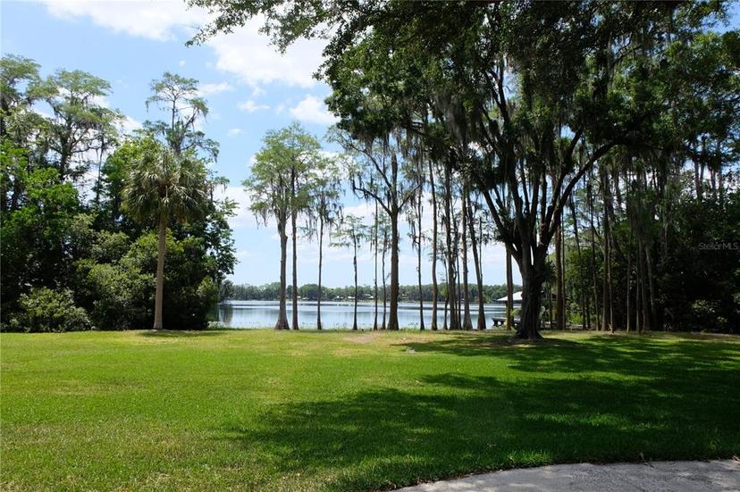 Picture of 16308 Rock Lake Drive, Odessa FL 33556