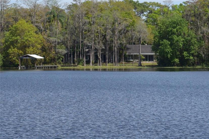 Picture of 16308 Rock Lake Drive, Odessa FL 33556