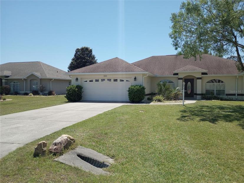 Picture of 4572 NW 32Nd Street, Ocala FL 34482