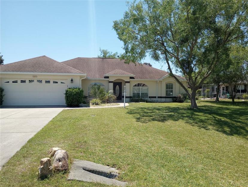 Picture of 4572 NW 32Nd Street, Ocala FL 34482