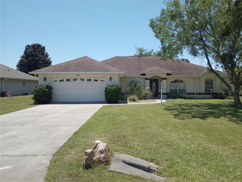 Picture of 4572 NW 32Nd Street, Ocala FL 34482