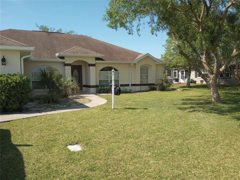 Picture of 4572 NW 32Nd Street, Ocala FL 34482