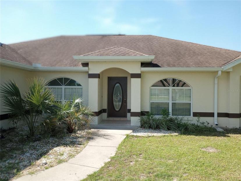Picture of 4572 NW 32Nd Street, Ocala FL 34482