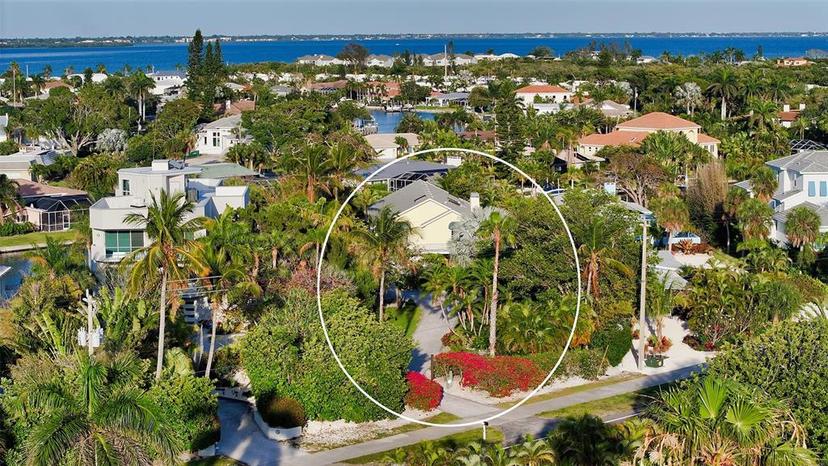 Picture of 5930 Gulf Of Mexico Drive, Longboat Key FL 34228