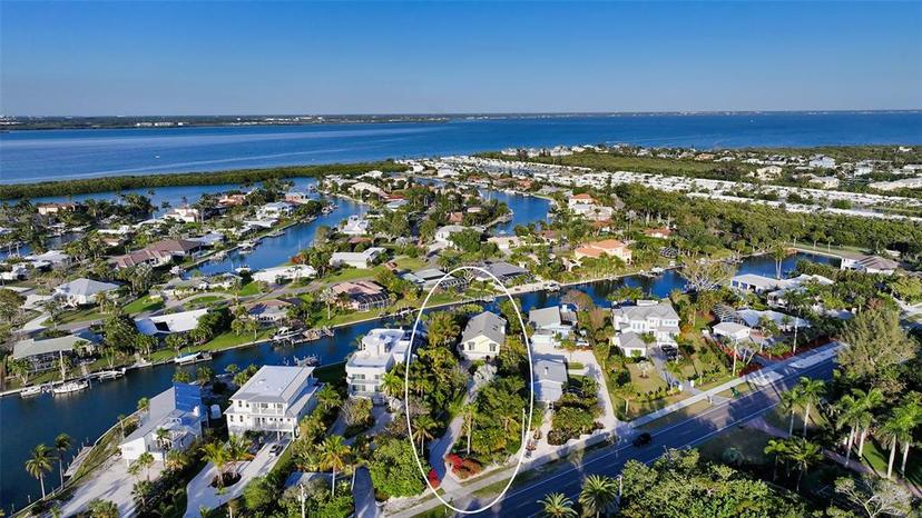 Picture of 5930 Gulf Of Mexico Drive, Longboat Key FL 34228