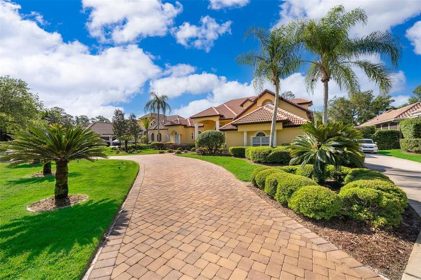 Picture of 3235 Winding Pine Trail, Longwood FL 32779