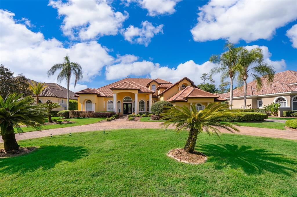 Picture of 3235 Winding Pine Trail, Longwood, FL 32779