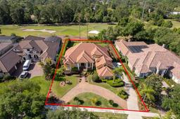 Picture of 3235 Winding Pine Trail, Longwood, FL 32779