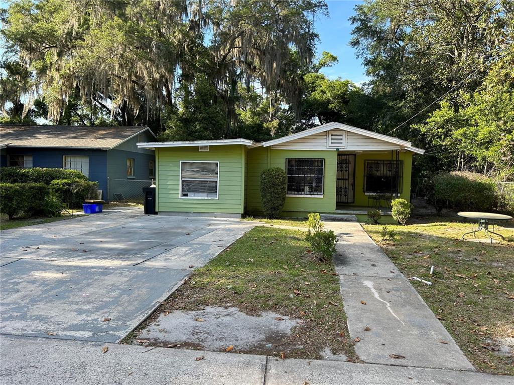 Picture of 1418 SE 4Th Avenue, Gainesville, FL 32641