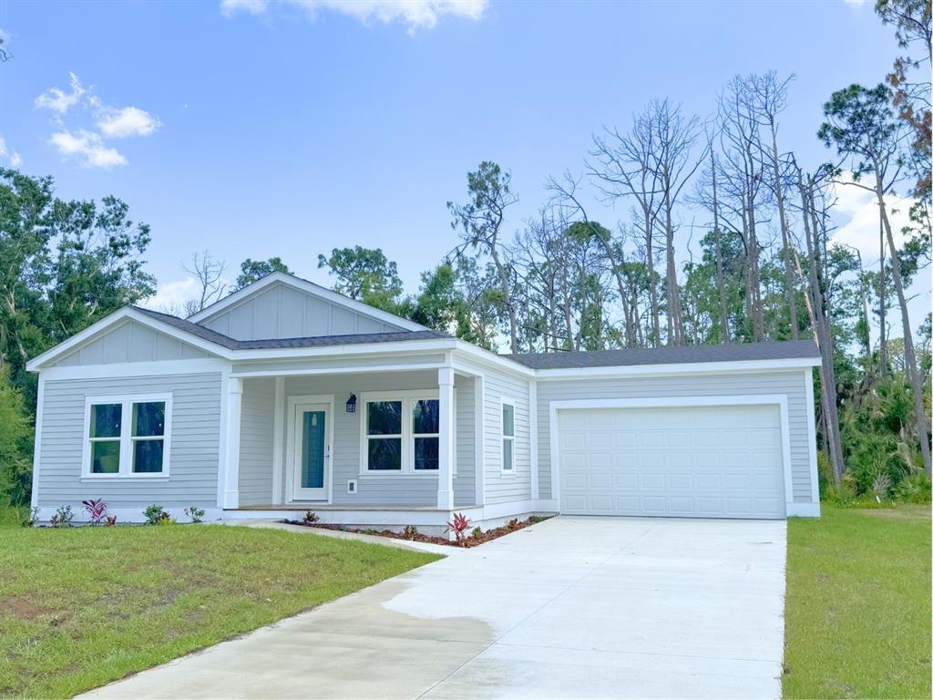 Picture of 17423 Metcalf Avenue, Port Charlotte, FL 33954