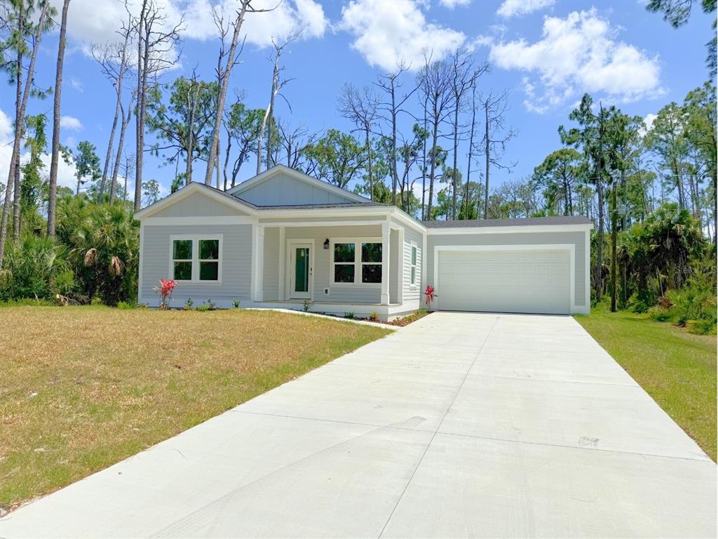 Picture of 17399 Masten Avenue, Port Charlotte, FL 33954